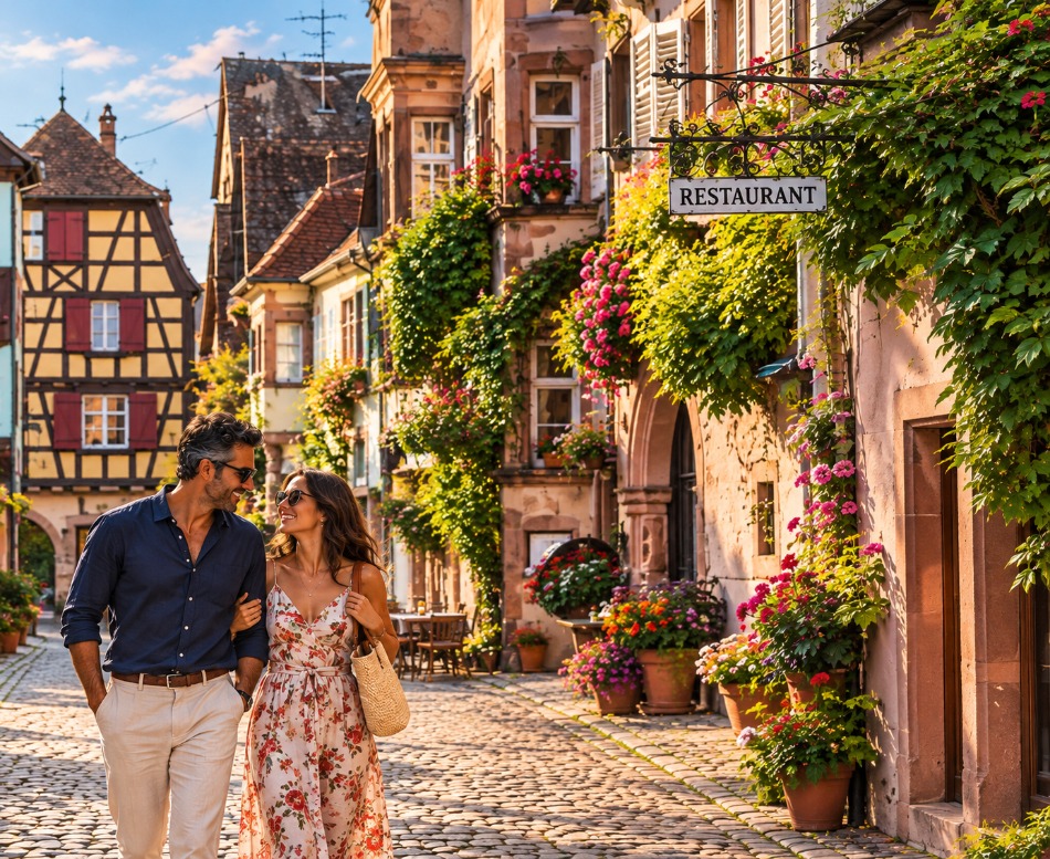 Faire des rencontres à Colmar avec Lyad